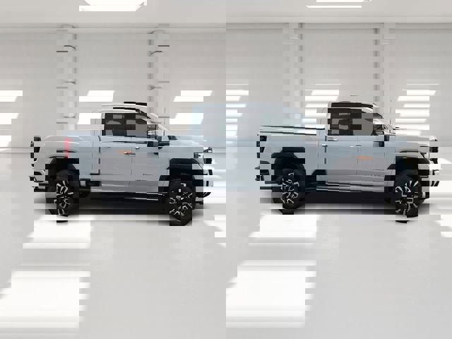 New 2026 GMC Sierra 2500 Denali Ultimate image 6