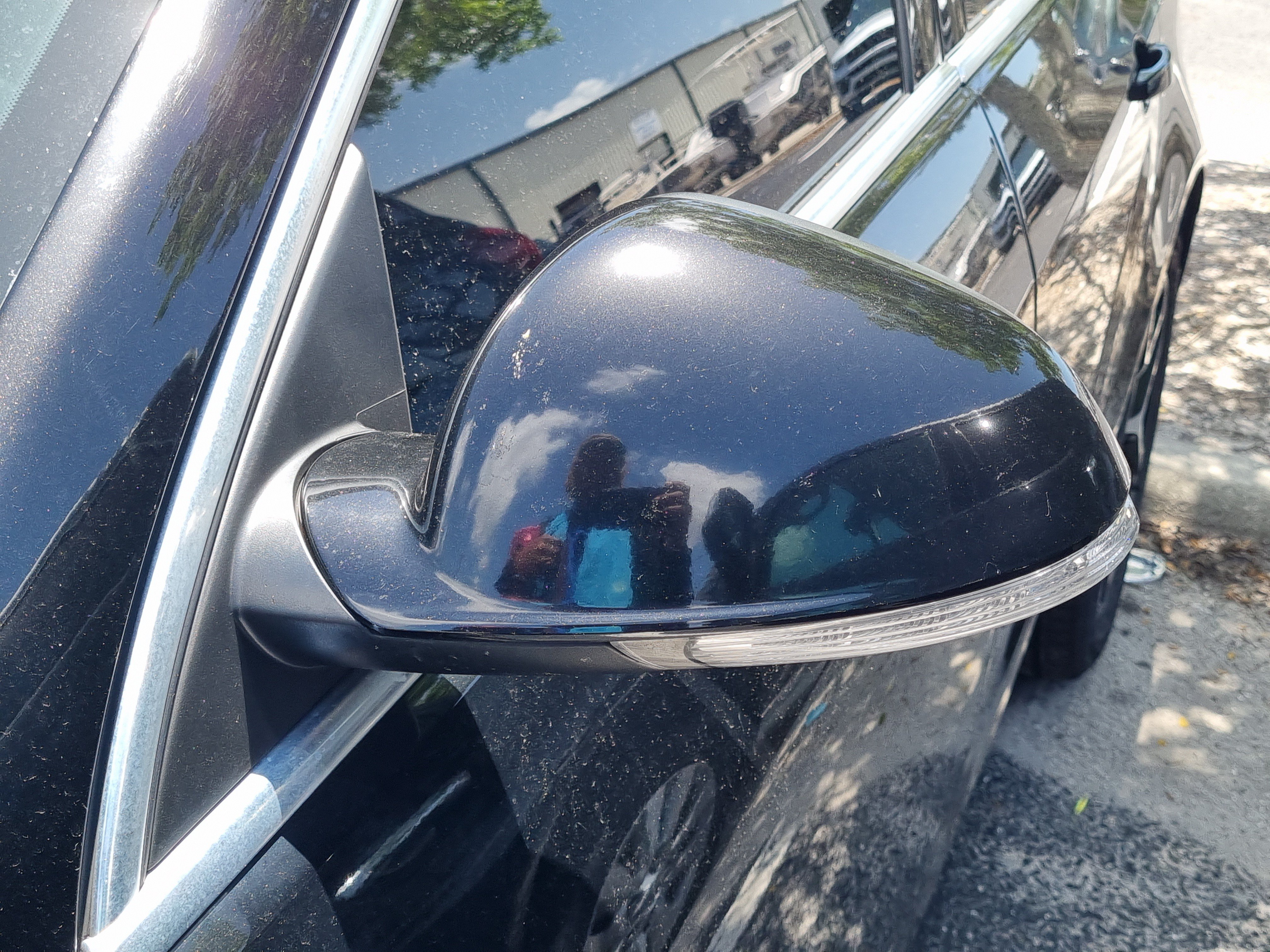 Used 2017 Buick Regal Sport Touring FWD image 6