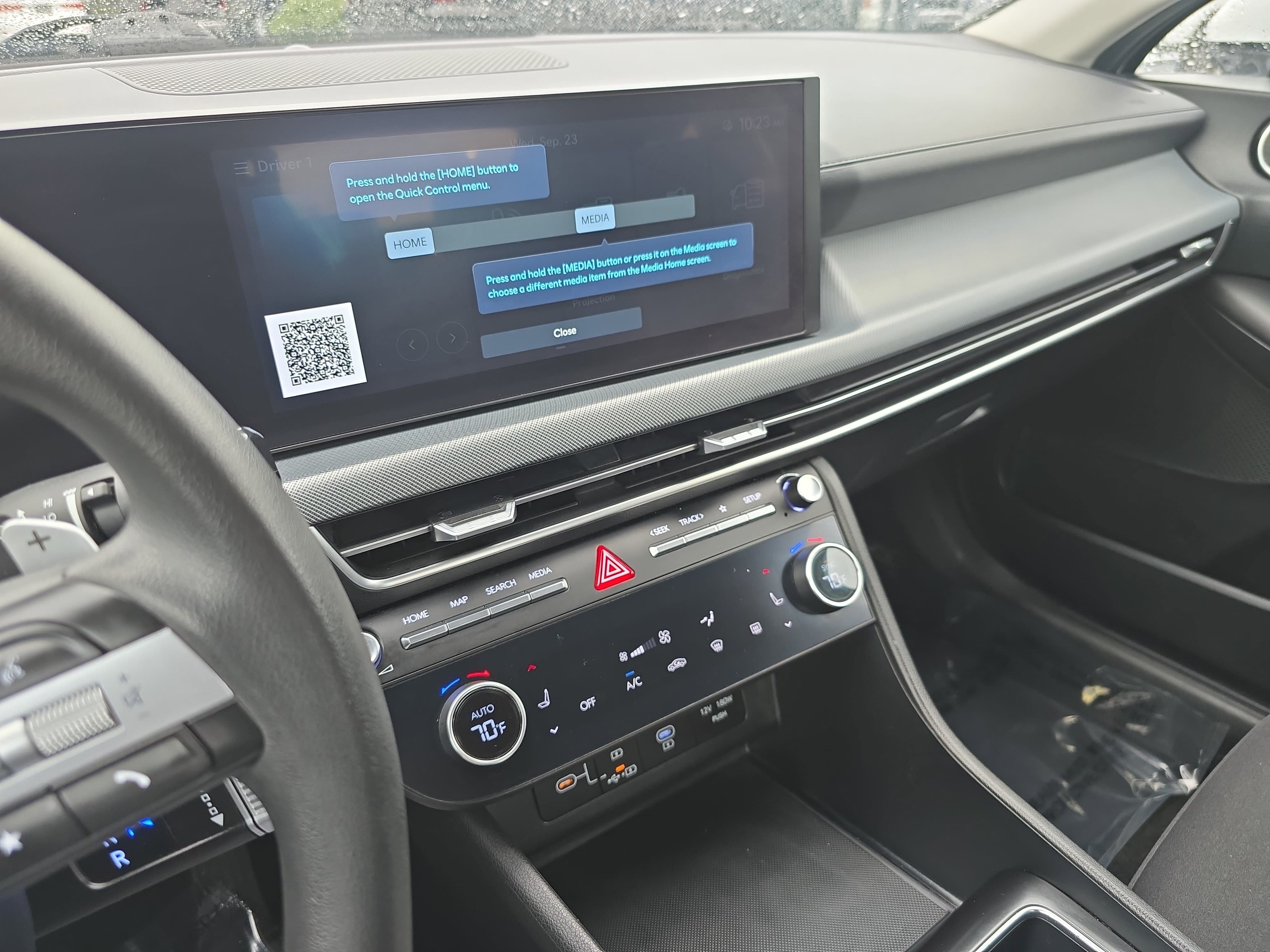 Used 2024 Hyundai Sonata SEL FWD image 19