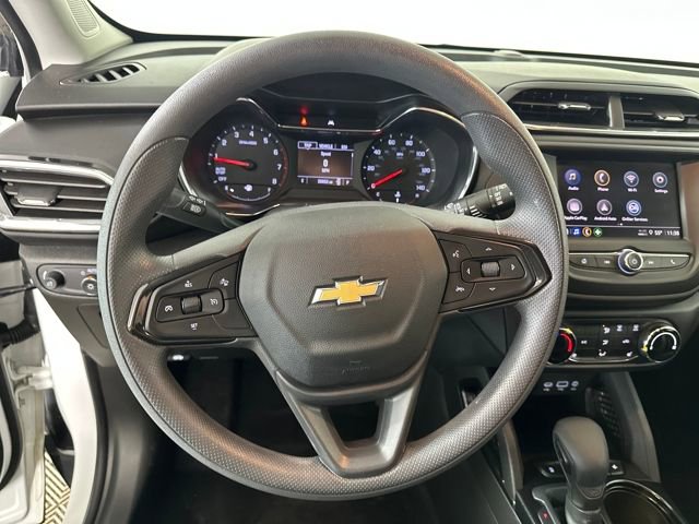 Used 2023 Chevrolet TrailBlazer LT image 14