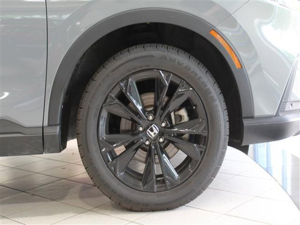 Used 2023 Honda CR-V Sport Touring image 47
