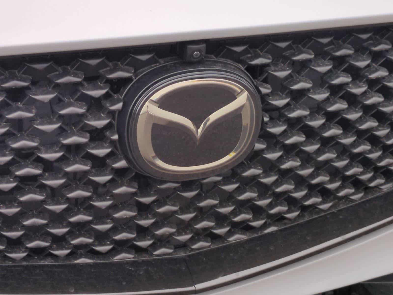 New 2026 MAZDA CX-30 Aire Edition AWD/4WD image 11