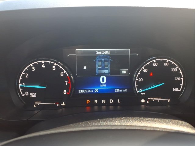 Certified 2024 Ford Maverick Lariat w/ Black Appearance Package AWD/4WD image 17