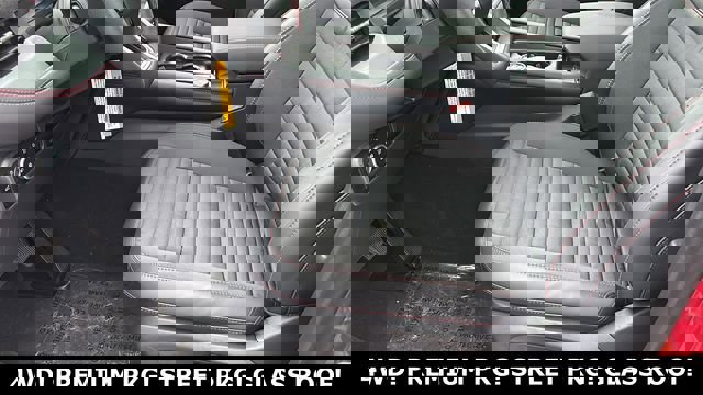 New 2026 Ford Explorer ST-Line w/ ST-Line Street Pack image 25