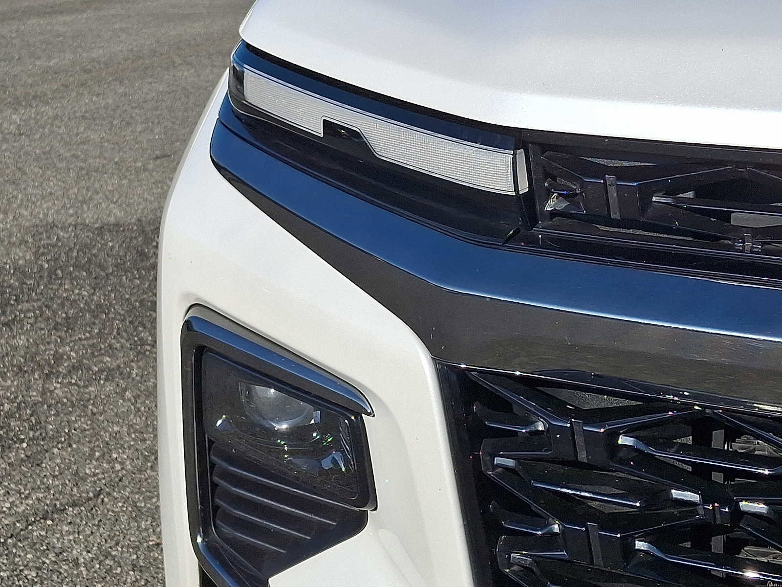 Certified 2025 Chevrolet Traverse Z71 w/ Enhanced Driving Package image 9