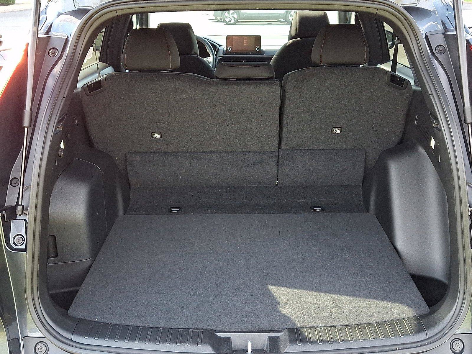 Used 2024 Honda CR-V Sport image 29