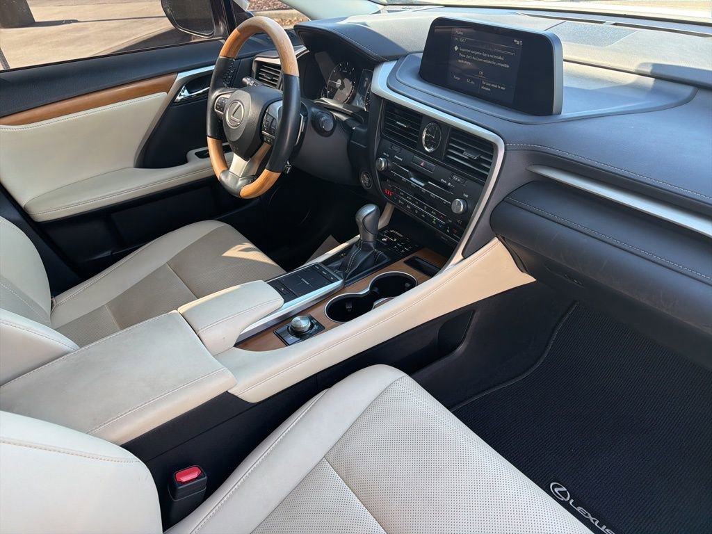 Used 2022 Lexus RX 350 FWD w/ Premium Package image 33