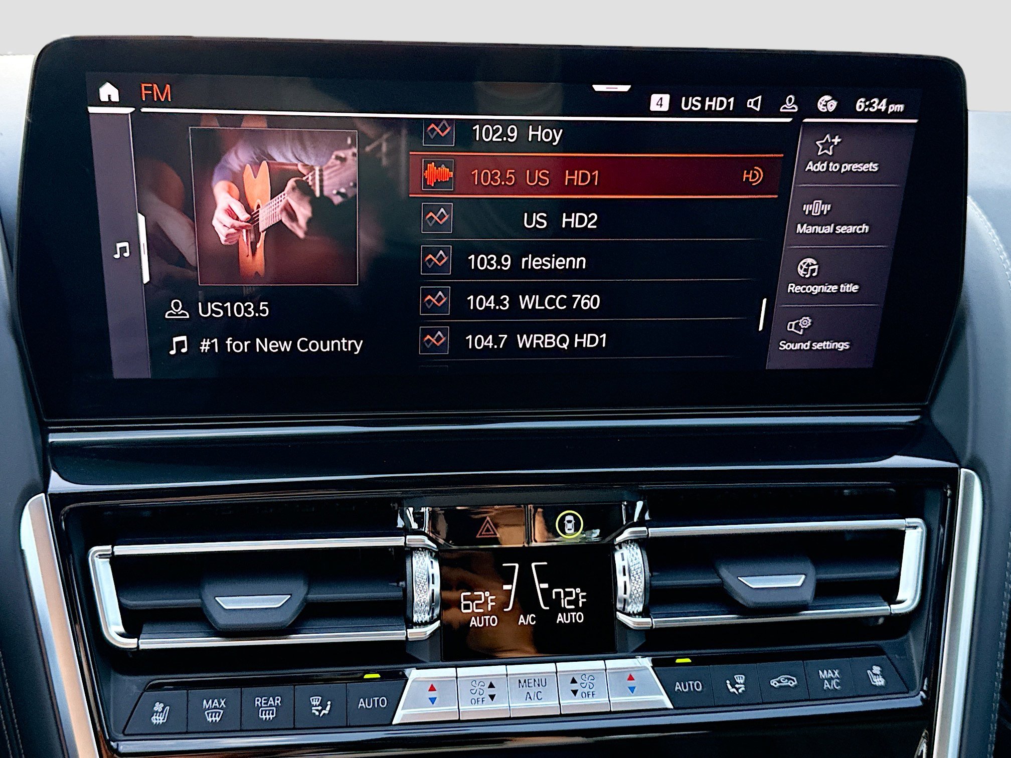 New 2026 BMW M850i xDrive Coupe w/ Driving Assistance Package image 30