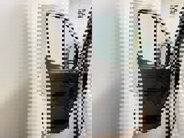 New 2025 Ford Transit 250 Low Roof w/ Load Area Protection Package image 9