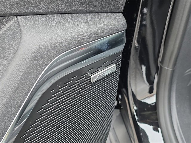 New 2026 GMC Acadia Elevation image 21