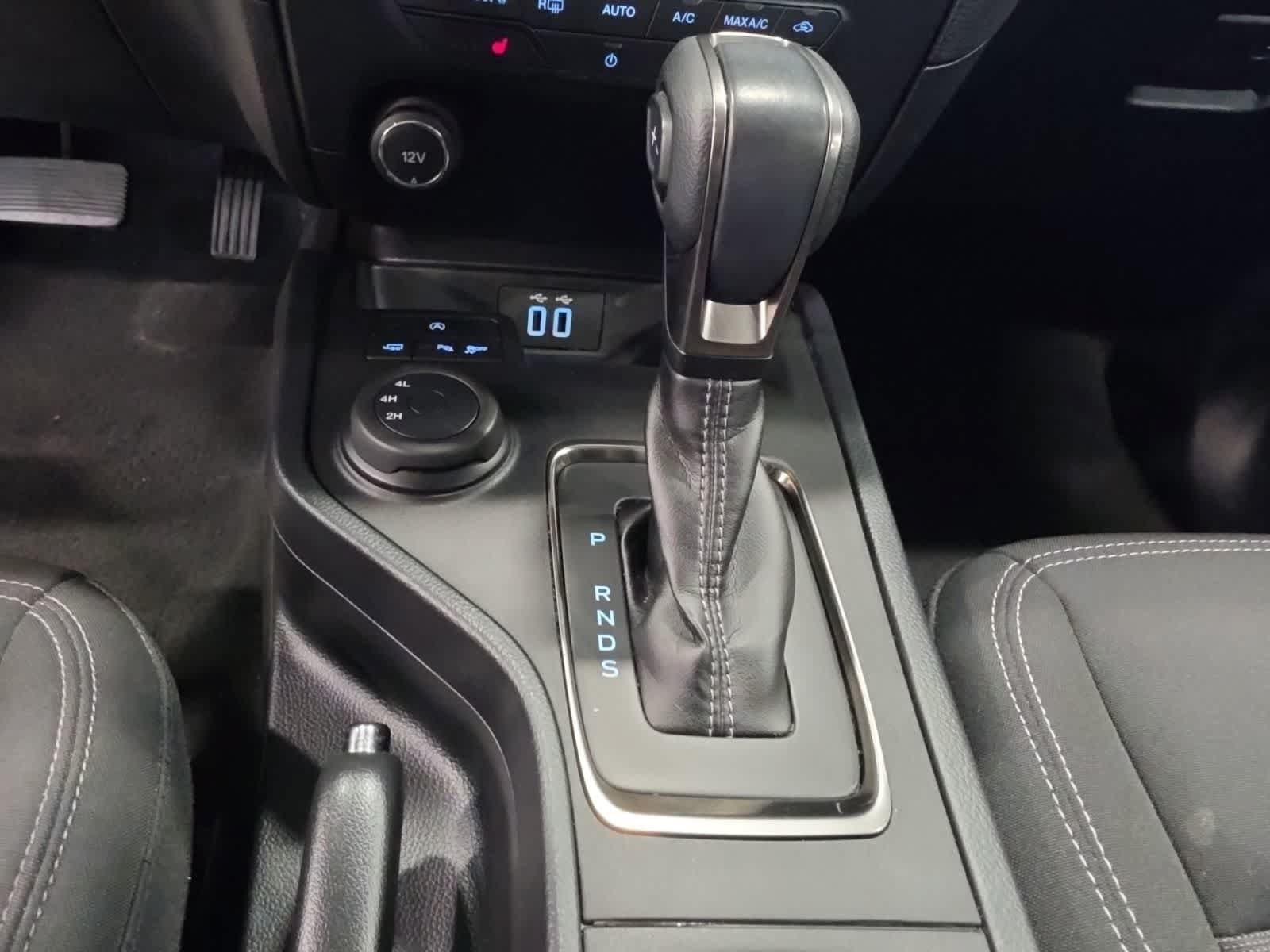 Used 2019 Ford Ranger XLT w/ Equipment Group 302A Luxury AWD/4WD image 22