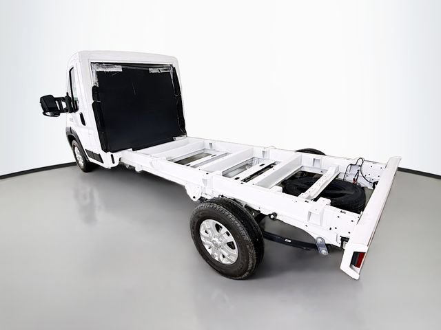 Used 2025 RAM ProMaster 3500 w/ Quick Order Package 22G SLT FWD image 5