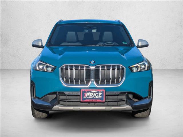 Used 2023 BMW X1 xDrive28i w/ Convenience Package image 2