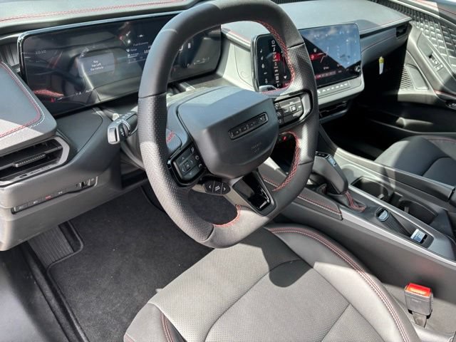 New 2026 Dodge Charger R/T w/ Blacktop Package AWD/4WD image 13