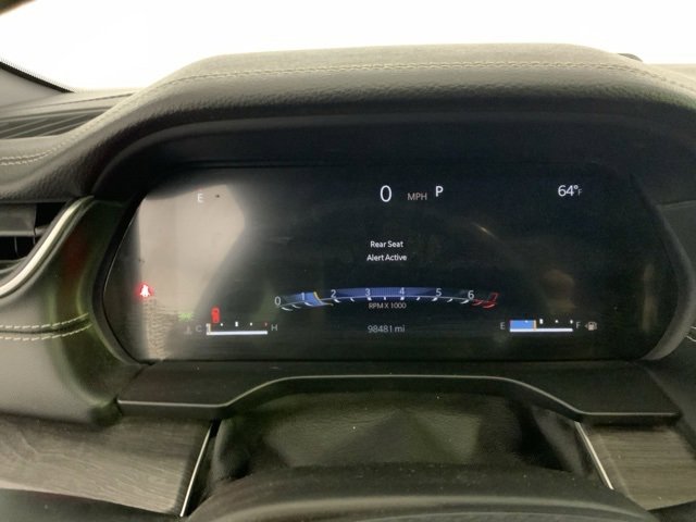 Used 2023 Jeep Grand Cherokee L Limited w/ Luxury Tech Group II image 14