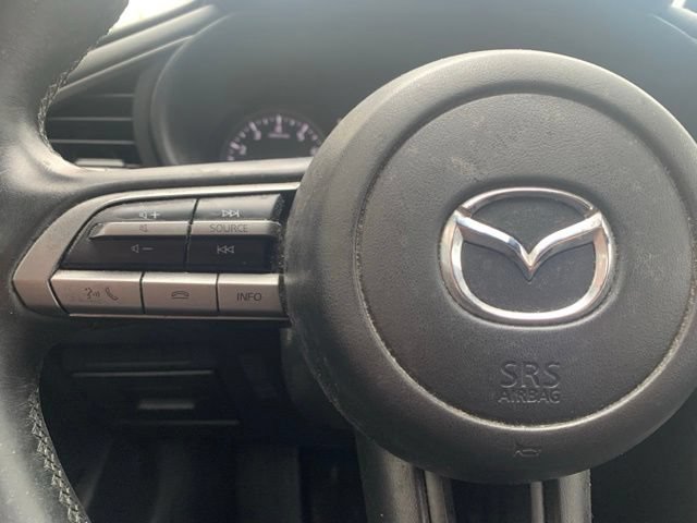 Used 2020 MAZDA MAZDA3 AWD Hatchback image 5