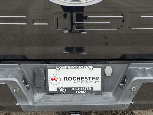 Certified 2023 Ford F150 XLT w/ Equipment Group 302A High image 44