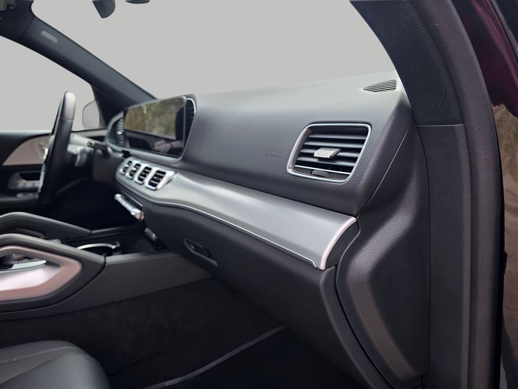Used 2024 Mercedes-Benz GLE 450e 4MATIC image 14