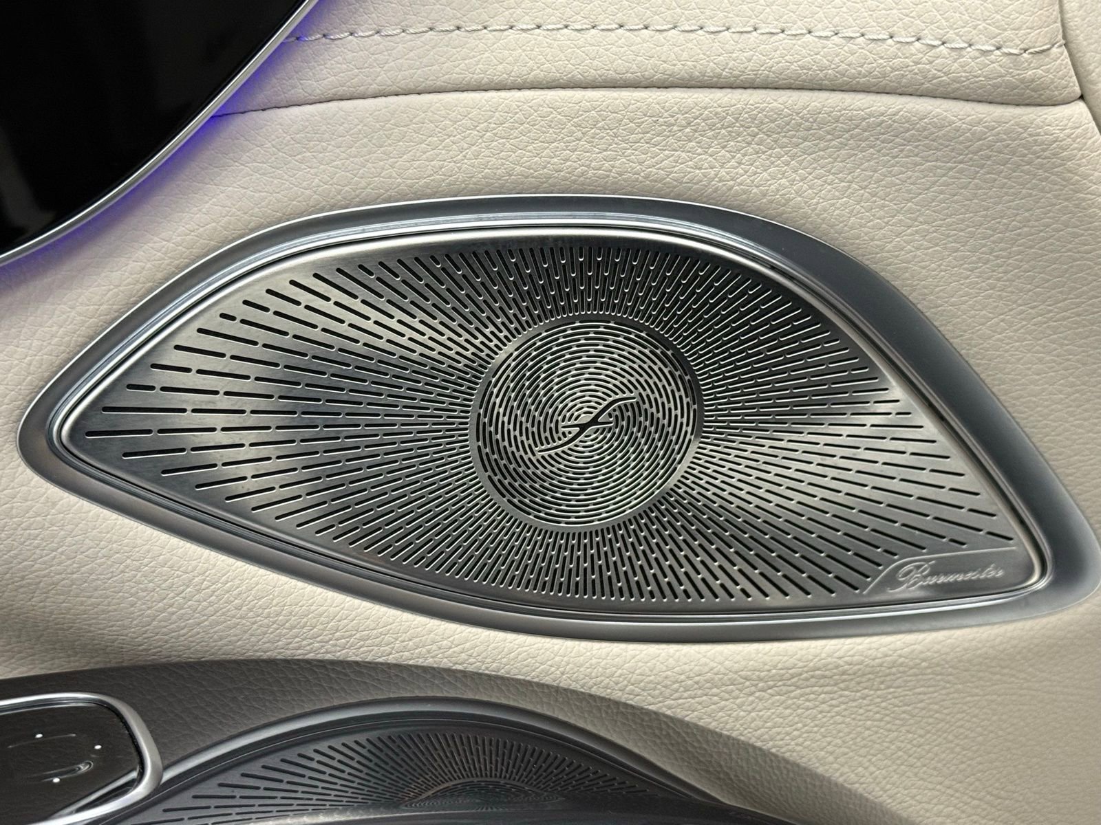 Used 2023 Mercedes-Benz EQS 450+ SUV image 20