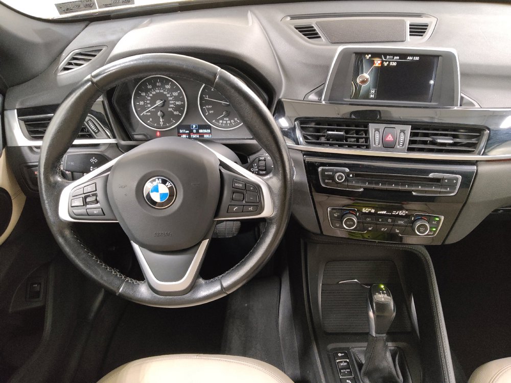 Used 2017 BMW X1 xDrive28i AWD/4WD image 22