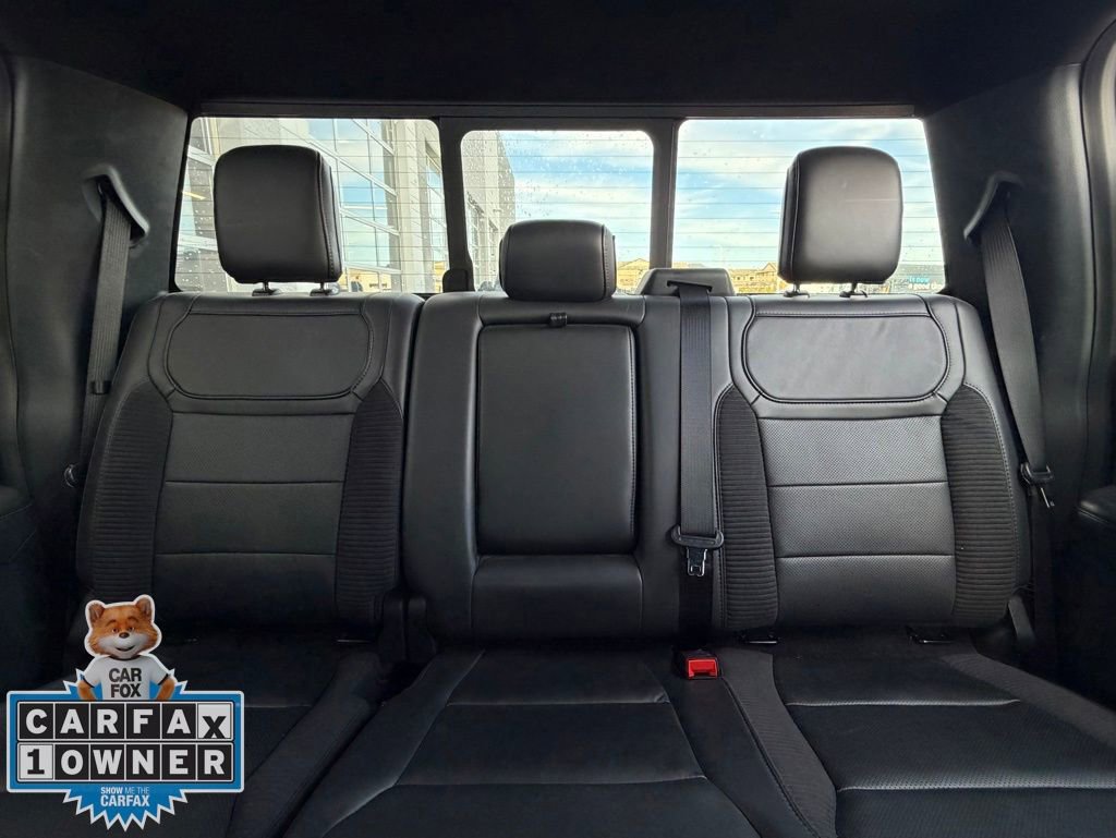 Used 2023 Ford F150 Raptor w/ Raptor Carbon Fiber Package image 24