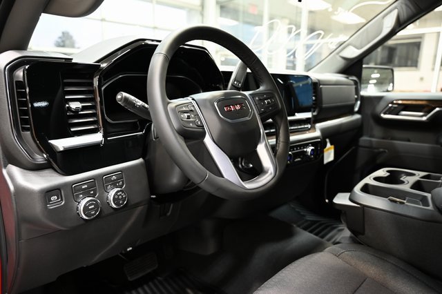New 2026 GMC Sierra 1500 Elevation image 22
