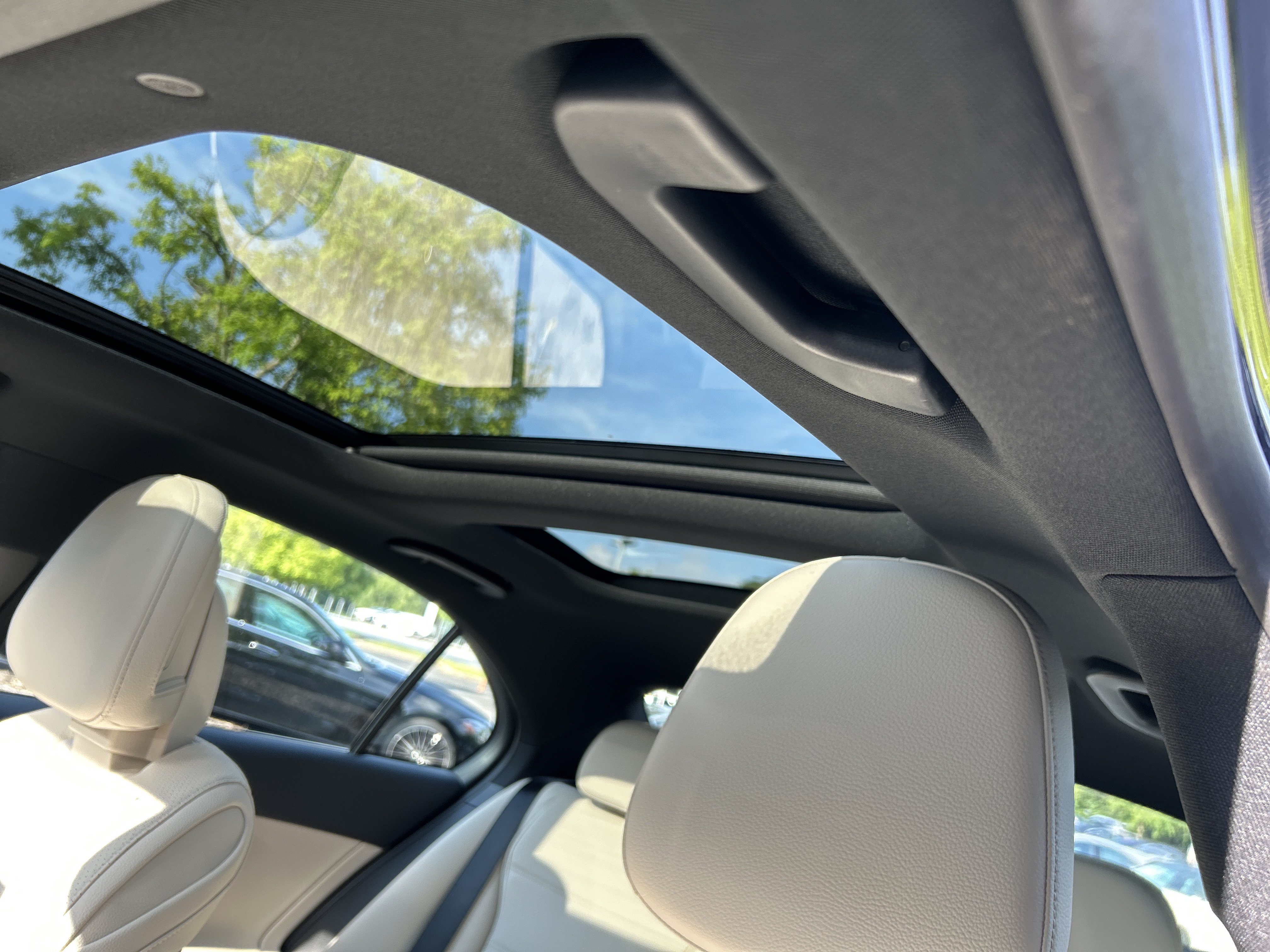 New 2026 Mercedes-Benz C 300 Sedan image 22
