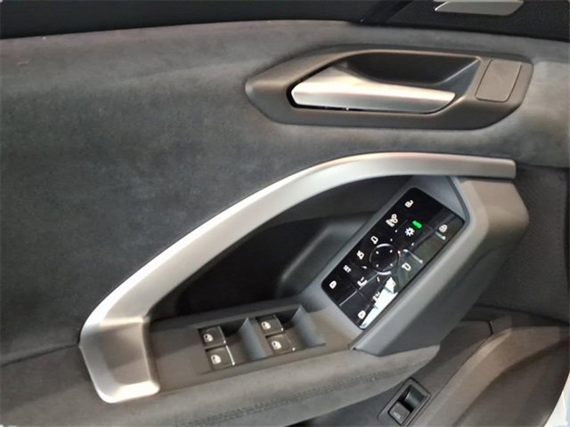 New 2025 Audi SQ5 Premium Plus image 10