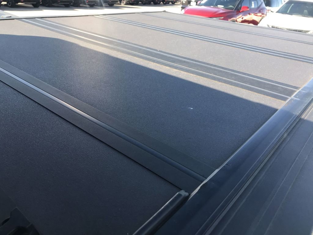 Used 2025 Chevrolet Silverado 2500 High Country w/ High Country Premium Package image 23