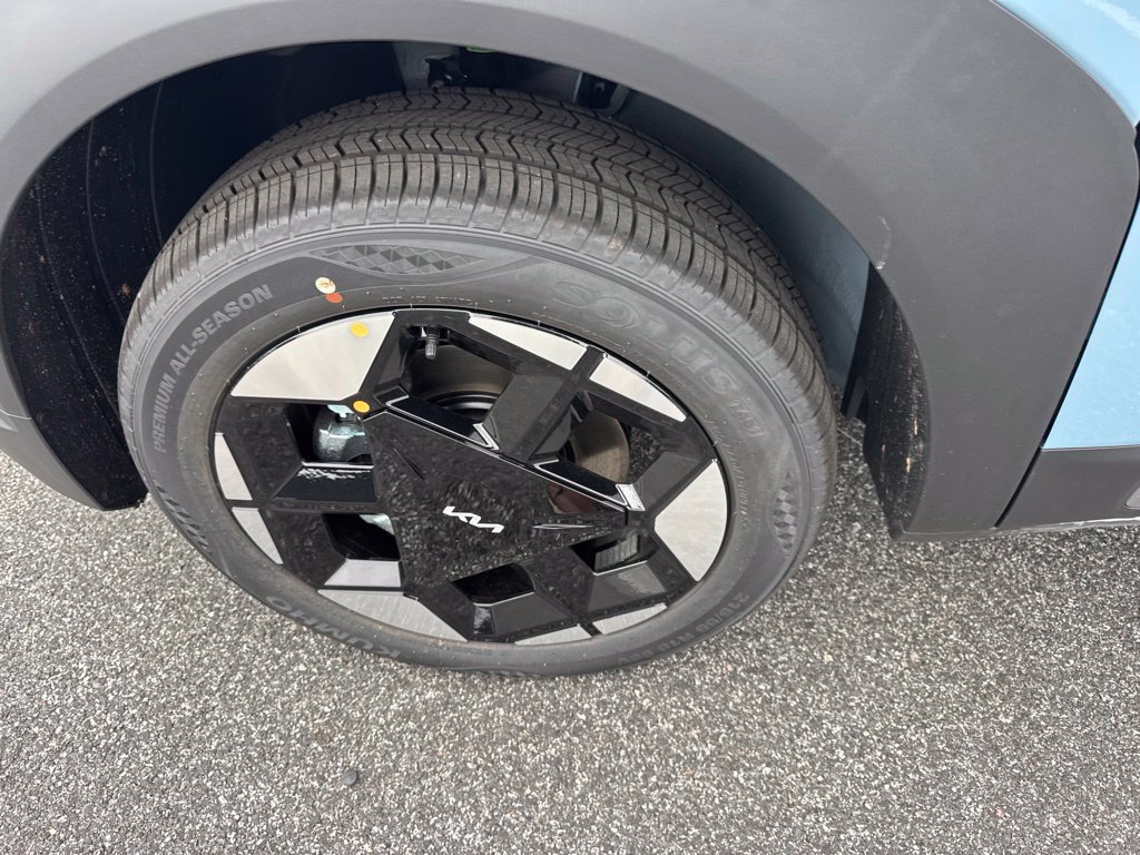 New 2027 Kia Seltos S AWD/4WD image 18