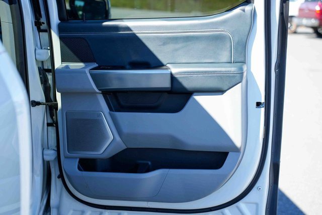 Used 2021 Ford F150 Limited image 23