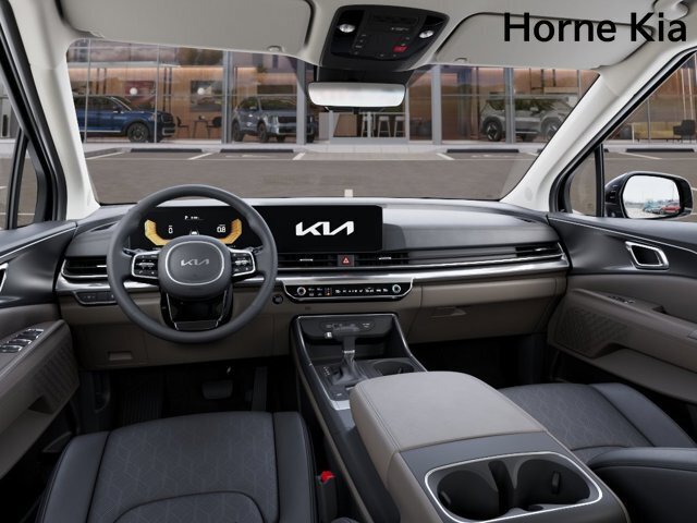 New 2026 Kia Carnival FWD image 14
