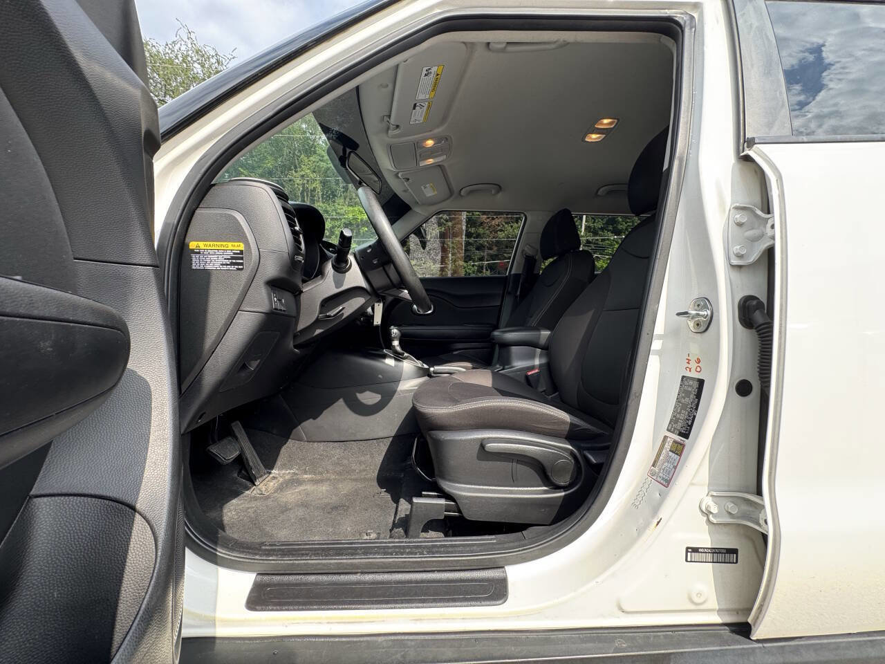 Used 2019 Kia Soul w/ Convenience Package image 15