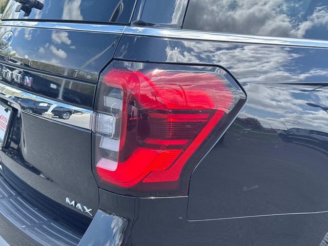Used 2024 Ford Expedition Max Limited AWD/4WD image 12