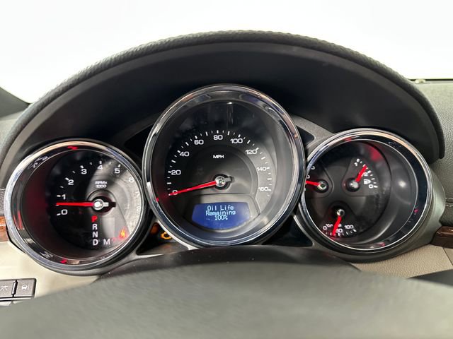Used 2013 Cadillac CTS Premium image 31