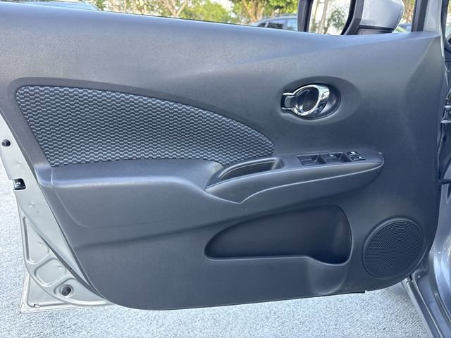 Used 2015 Nissan Versa Note FWD image 13