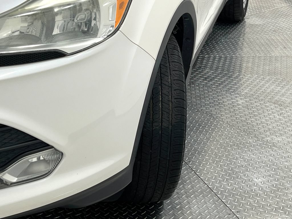 Used 2013 Ford Escape SE AWD/4WD image 35