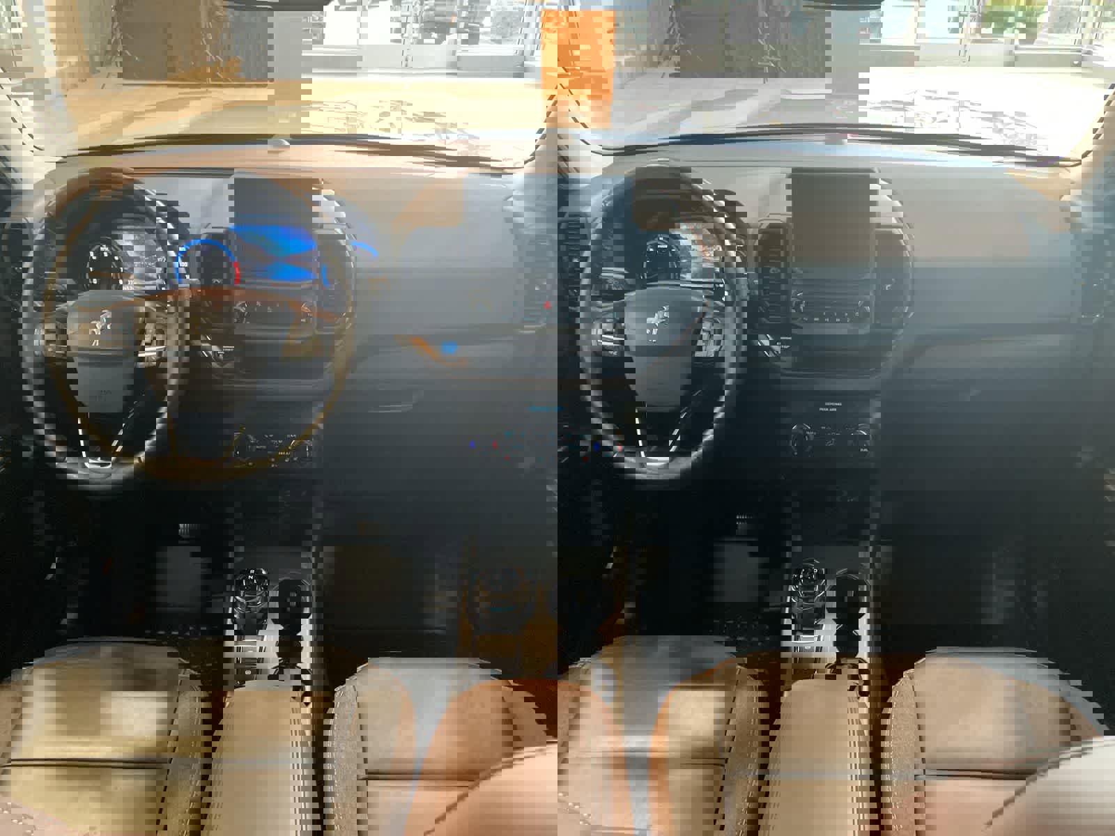 Used 2023 Ford Bronco Sport Outer Banks image 24