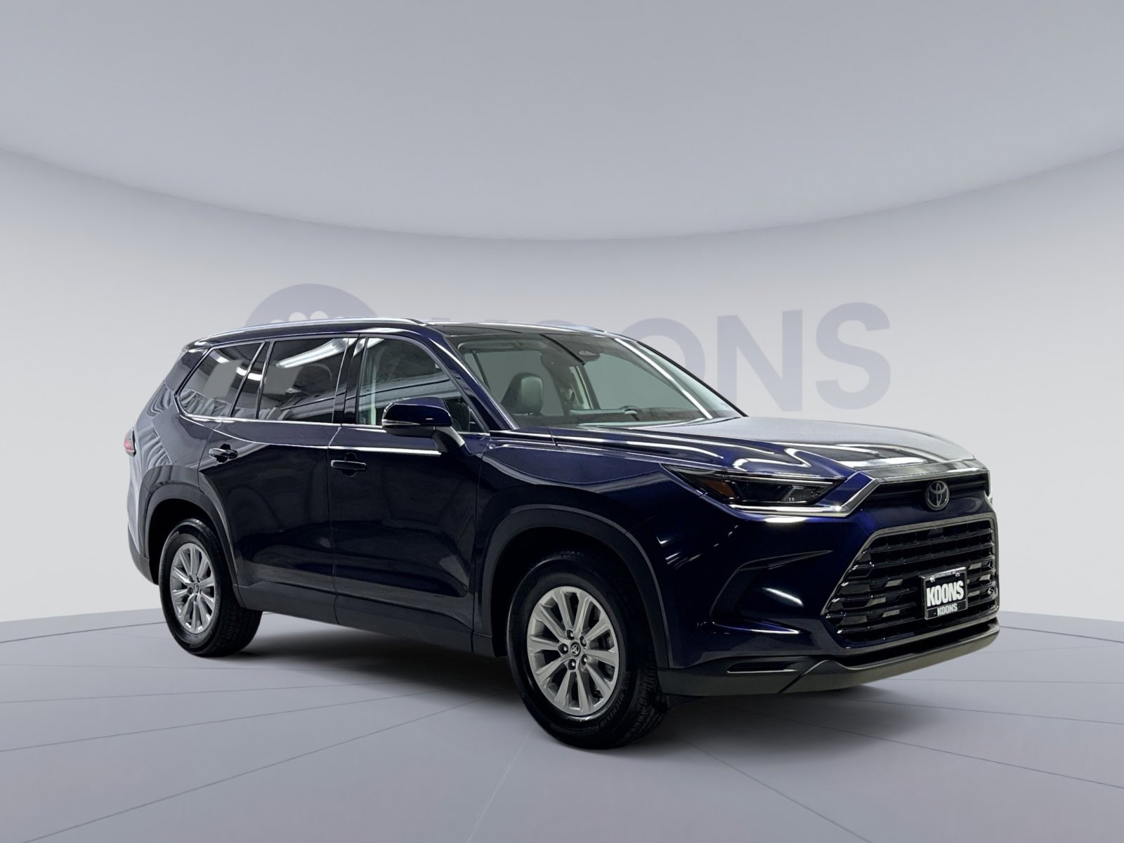 Used 2026 Toyota Grand Highlander XLE image 14