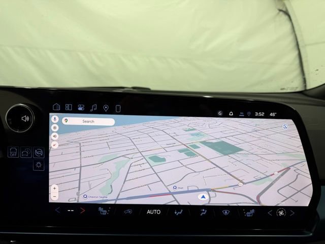 New 2026 Chevrolet Equinox EV LT AWD/4WD image 33