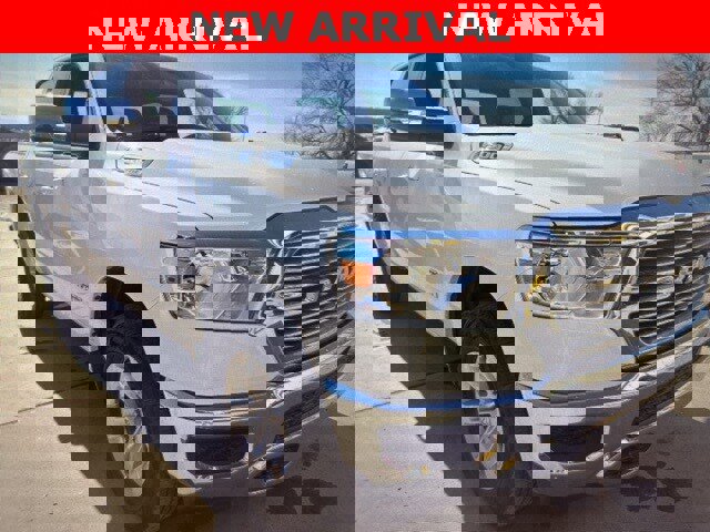 Used 2024 RAM 1500 Laramie image 10