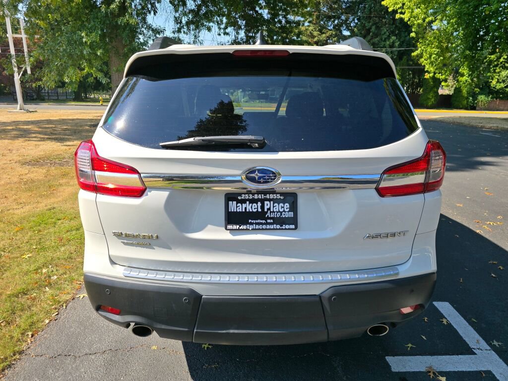 Used 2019 Subaru Ascent Premium image 5