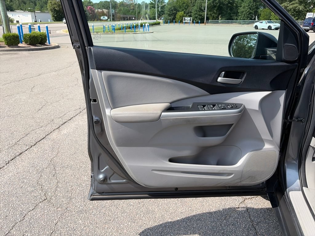 Used 2014 Honda CR-V EX-L image 11