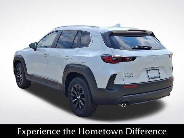New 2026 MAZDA CX-50 2.5 Hybrid w/ Weather Package AWD/4WD image 4