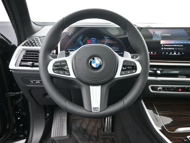 New 2026 BMW X5 xDrive40i image 2