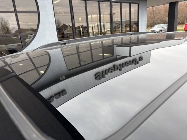 New 2026 Jeep Grand Cherokee Summit w/ Obsidian Package image 4