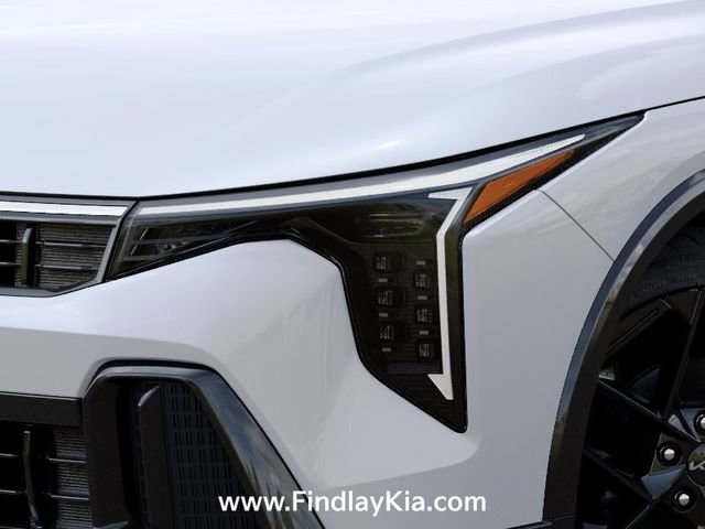 New 2026 Kia K4 GT-Line Turbo FWD image 30
