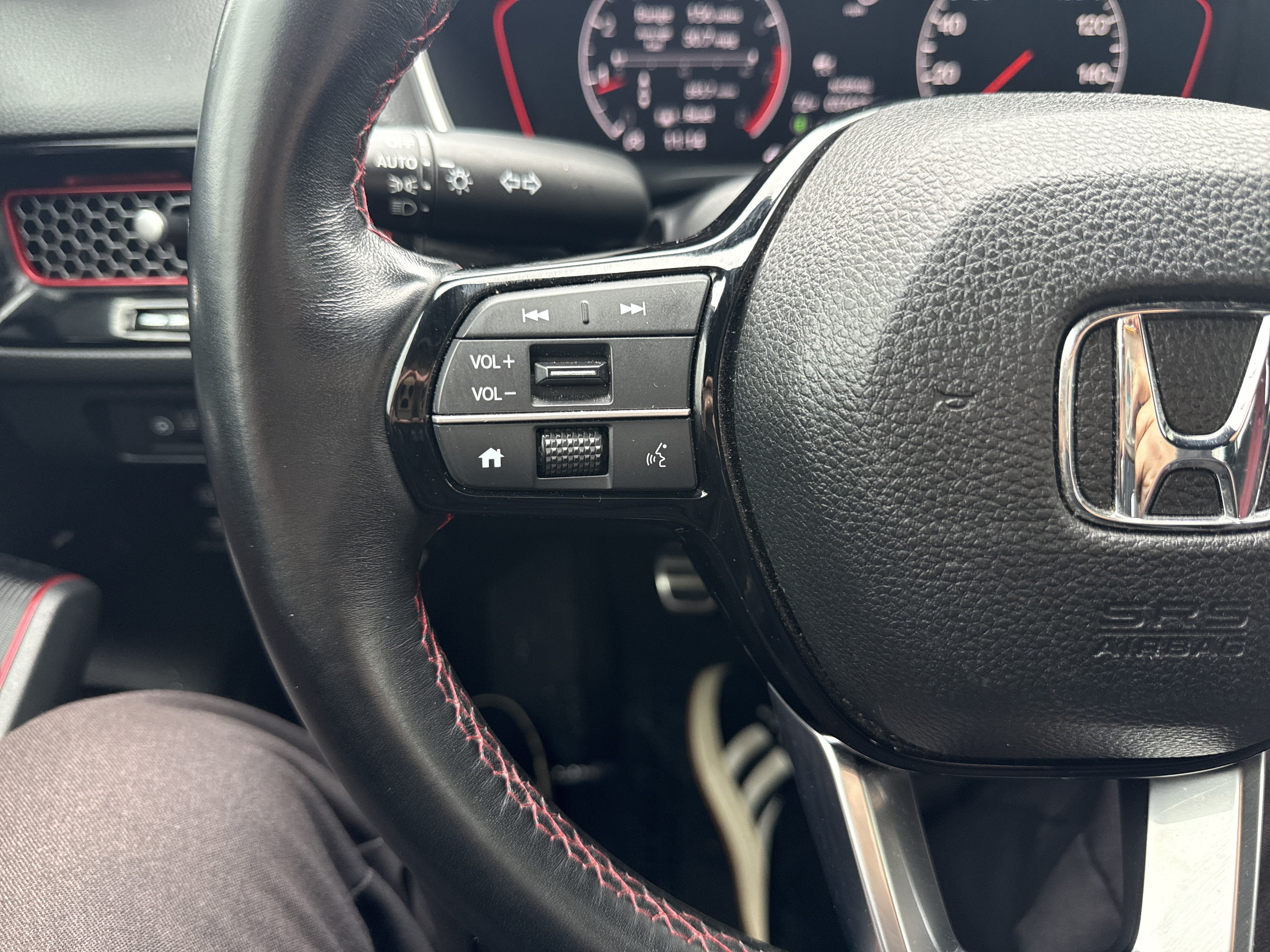 Used 2022 Honda Civic Si image 19