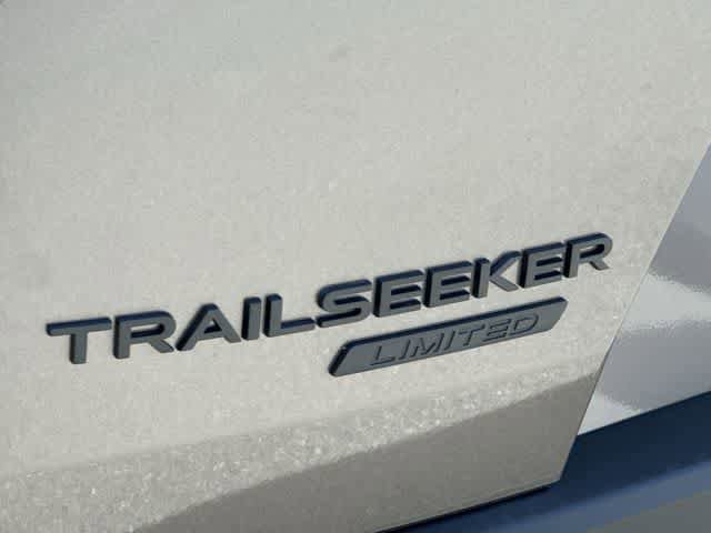 New 2026 Subaru Trailseeker AWD/4WD image 27