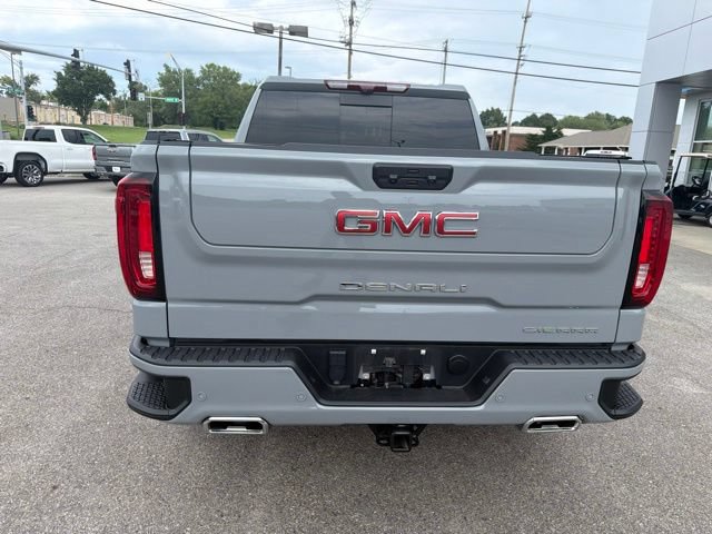 Used 2024 GMC Sierra 1500 Denali w/ Technology Package AWD/4WD image 25